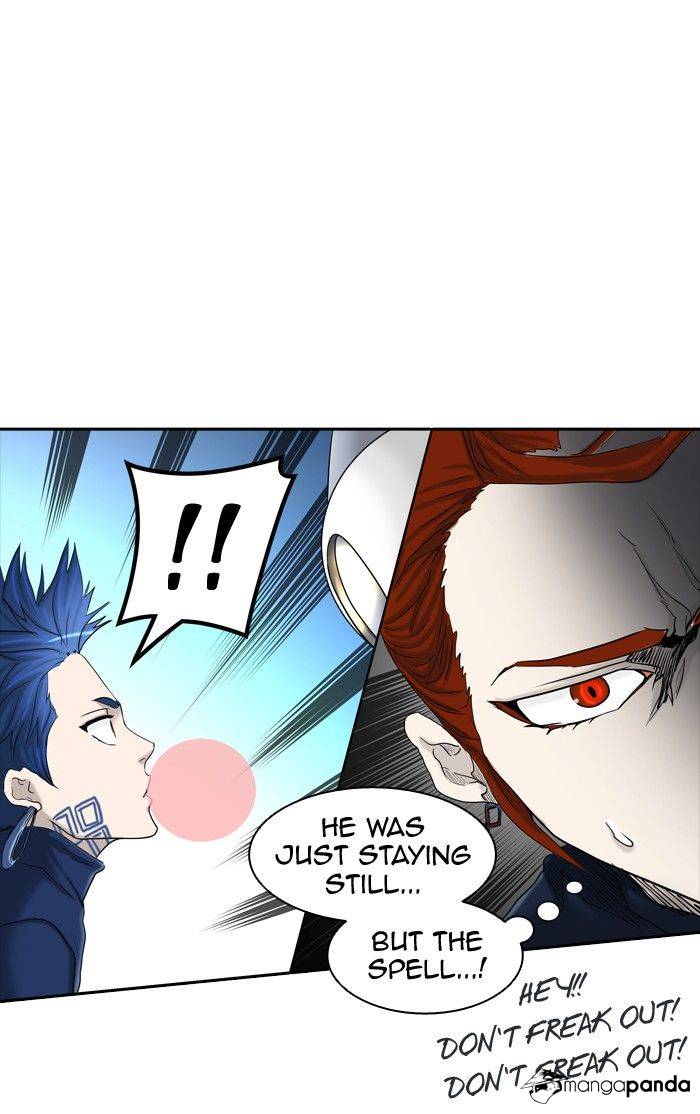Tower of God Chapter 371 image 049